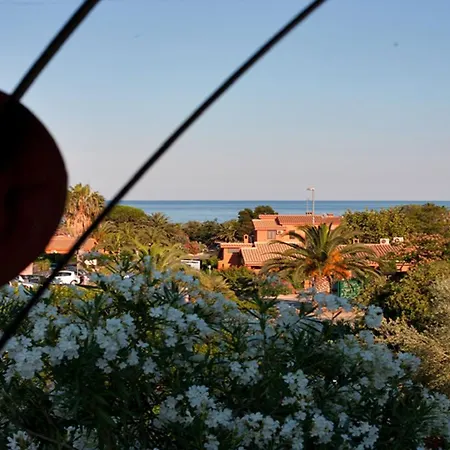 Marina Sestu Nyaraló Costa Rei